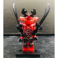 [ extremely rare ] Mini villain ss2