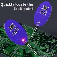 [BEU] Motherboard Coil Tester Inductor Detection for Electromagnetic Induction
