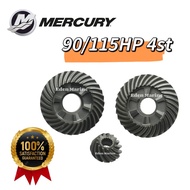 FORWARD + PINION + REVERSE GEAR for MERCURY 90/115HP 4st outboard