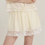 [New] French Toast Skirt