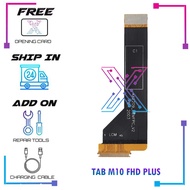 LCD Flex Cable Ribbon For Lenovo Tab M10 FHD Plus TB-X606X (Mainboard to LCD)