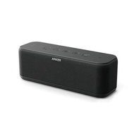 ✅行貨|✅多區門市交收  Anker - SoundCore Boost 藍牙喇叭(UPGRADED) - 黑色 (A3145013) (保養期 : 18 個月)