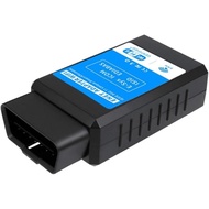 untuk MHD untuk Bootmod3 Penyesuai WiFi OBD2 Diagnostik & Pengekodan untuk BMW F-Series G/I-Series, 