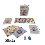 BOTTLE IMP 2-6 PLAYER - BOARD GAME