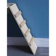 Cat Climbing Ladder Solid Wood Board Ladder Cat Climbing Frame Ladder Cat Stairs Cat Climbing Ladder