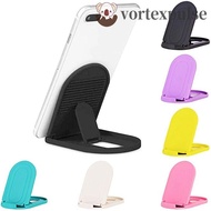 VORTEXPULSE 4 Degrees Foldable Desk Stand, ABS 4 Degrees 4 Degrees Foldable Phone Holder, Desk Brack
