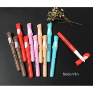 COMBO of 2 LETA 001 PEN. pen for elementary school students