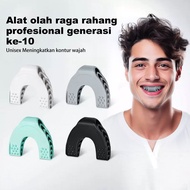 Pak Trainer Chubby Cheek Chin Muscle Exerciser Jawline Jaw Exerciser Jaw Exerciser Jaw Exerciser