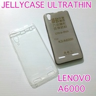 Case Lenovo A6000 Softcase/ultrathin/Case Clear Lenovoa6000