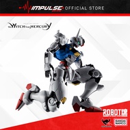 Bandai Tamashii Robot Spirits <Side MS> Aerial Gundam Ver. A.N.I.M.E. / Anime /Mobile Suit Gundam Th