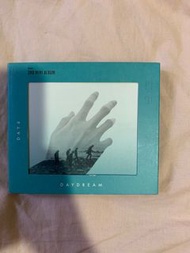 DAY6 Daydream 專輯/CD+DVD