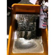 (ORIGINAL HQ) 8LINE COIL TREATMENT ORIGINAL AIRCOND COIL CLEANER AND TREATMENT CAR (500ML