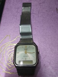 古董卡西歐手錶