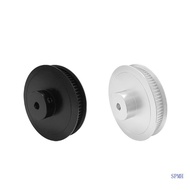 SUP Belt Drive GT2 2GT Timing Pulley 80 Tooth Aluminum Part for 3D Printers