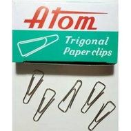 Atom Paper Clip number 3