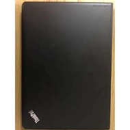 （二手）Lenovo Thinkpad E470 14" i5-7200U 1080P Laptop 90%NEW