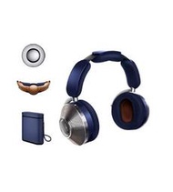 全新品Dyson Zone™ Absolute+ 降噪耳機 (普魯士藍配亮銅色)保固到2026/11/13