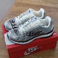 P6K RUNNING FOR MEN&WOMEN FREE SOCKS