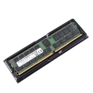 For MT 32GB DDR4 Server RAM Memory DDR4 RECC RAM for X99 MT DDR4 RECC RAM 2400Mhz PC4-19200 288PIN 2Rx4 RECC Memory RAM 1.2V REG ECC RAM
