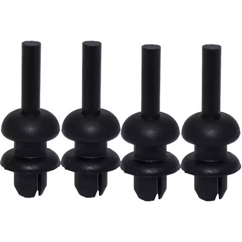 4X 699218 FOR CITROEN SAXO C2 C3 XSARA Picasso DS3 XM Rear Boot Trunk Parcel Shelf Cord Strap String