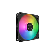 ใหม่! พัดลมเคส (Case Fans) รุ่น SickleFlow Edge 120 - Cooler Master