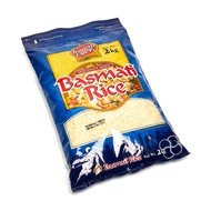 Jordan Farms Specially Aged Basmati Rice 2kg