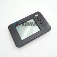 For Caterpillar cat 307-7542 307-7542-05 Excavator C7 C9 Monitor  E3126B E3516B