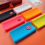 Suitable for Xiaomi Power Bank 2,000mAh 50W Protective Case PB200SZM Power Bank Silicone Case Anti-s