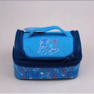 Smiggle Lunch Box Boys Ver.8