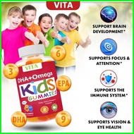 ▽ ⍐ ✍ VITA High Calcium Growth Supplement for Improve Height, Alleviate Bone Leg Pain and Cramp Imp