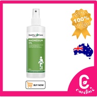 [AUS Direct Import] Healthy Care Magnesium Oil 250ml