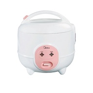 Nồi cơm điện Midea MR-CM06SA 0.6L