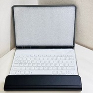 Neiw detachable smart case 10.2"(藍芽鍵盤) 適用於ipad7/8/9