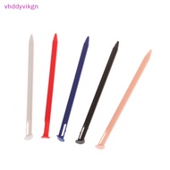 VHDD 5PCS Handwrig Resistor Pen Plastic Touch Screen Stylus Pen Game Console Pen For New 3DS LL XL Game Accessories SG