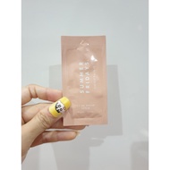 Sample Sample of Summer Fridays Serum CC Me foundation