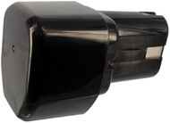 7.2V Battery Replacement Compatible with Hitachi 325292, EB712S, EB714S D 10dB, D 10DC, D10dB, D10DC