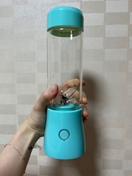 USB無線電動榨汁 便攜攪拌機