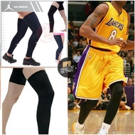Leg Sleeve - Leg Warmer - Leg Stockings