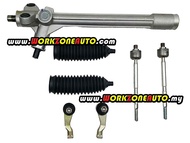 Perodua Viva 660 2007 Manual Steering Rack Assembly Takumi