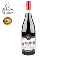 Progetti Agricoli Amarone della Valpolicella 'Ardevi' 2017