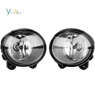Front Bumper Driving Lamp Fog Light 63177839865 63177839866 for BMW- 2 3 5 Series E92 E93 F07 F10 F2