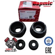 1J0412331C 1J0412249 (1SET) FRONT ABSORBER MOUNTING WITH BEARING FOR AUDI A1 A3 VW BEETLE POLO SEDAN