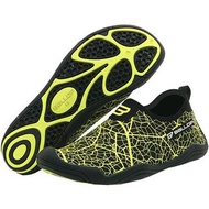 旺角尖沙咀門市 : 韓國 Ballop 多用途水上運動鞋 (爆黃) AquaFitV2 Lasso Yellow Aqua Shoes