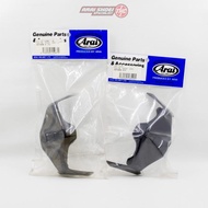 ARAI RAPIDE IR Premium Original REAR VENT
