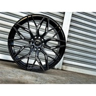 New Car Sport Rim Flow Forming 8.6KG ONLY - CT PREMIUM WHEELS CTW45FF 18x8.5J 5x113 ET40 - READY STO