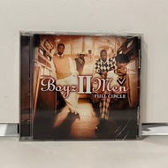 1 CD MUSIC International Βυ ΙΙ ΜEN FULL CIRCLE (C16B131)