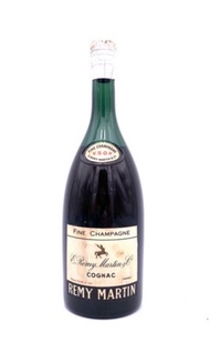 Remy martin vsop cognac  白紙人馬