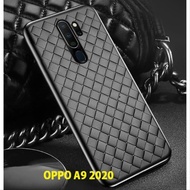 Premium IPAKY Case OPPO A37 IPAKY Black Matte GLOSSY