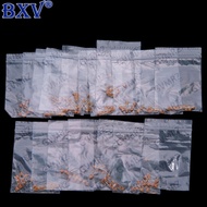 100PCS Monolithic Ceramic Capacitor Kit - Mixed 10 Values (20pF to 1uF) MLCC Assortment for PCB Deco