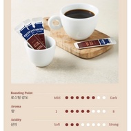 [EDIYA] BEANIST Coffee Mix Series , Americano Original, Mild Americano, Special Edition Korean Coffe